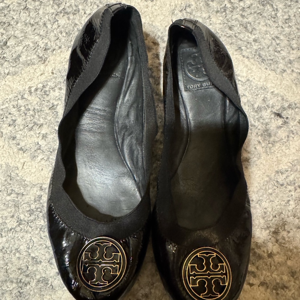 Tory Burch Ballet Slippers